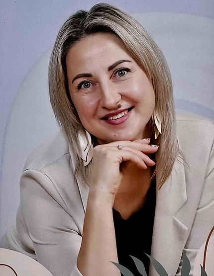 Marita Bašlika