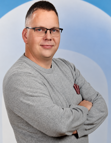 Jānis Priede