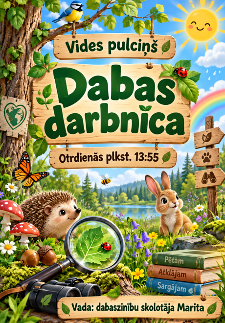 dabas