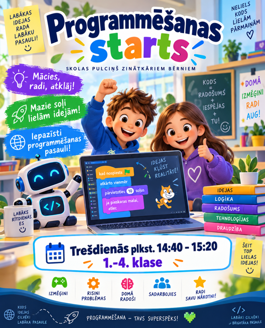 program